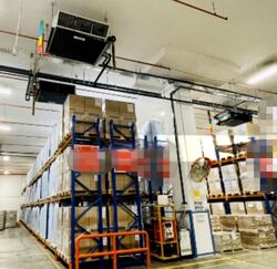Tuas Avenue 1 (D22), Factory #575444551